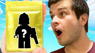 I found THIS in Rare LEGO Clone Mystery Bags!? (UNBELIEVABLE)