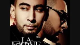 La Fouine   Debuter En Bas