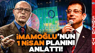 Erol Mütercimler Ekrem İmamoğlu'nun Seçim Sonrası Planını Anlattı! Neler Olacak Neler