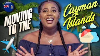MOVING TO CAYMAN ISLANDS | THINGS TO KNOW| JOBS, PAY, COST OF LIVING| PROS AND CONS| KADIEKATHARINA