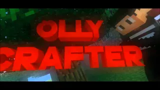 Ollycrafter intro (duel with josh)