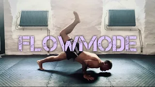 Dynamic Mobility 8 exercises (capoeira)