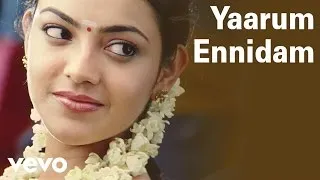 Pazhani - Yaarum Ennidam Video | Bharath, Kajal Agarwal | Srikanth Deva