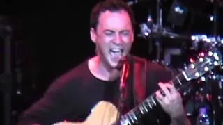 [2003] - The Last Stop - 7/5/03 - [2-Cam/New-Footage] - Alpine Valley - DMB - Dave Matthews