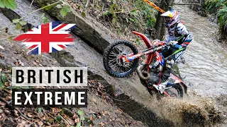 British Extreme Enduro 2023 | Pushing the Limits | Round 1 Tong Higlights