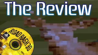 The Review of Road Rash 3D