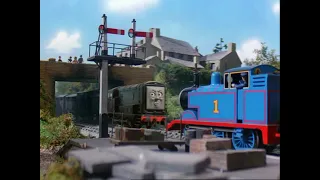 Thomas & Friends ~ Diesel Does it Again: Audio Adventure