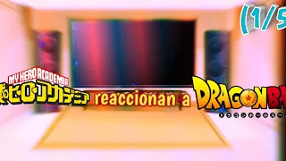 la BNHA reacciona/react a/to ??? español 🇪🇦 y/AND english 🇺🇲