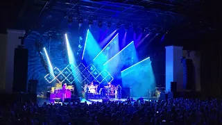 Widespread Panic - Ride Me High - St. Augustine Amphitheatre - St. Augustine, FL  3-25-23