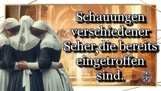 Prophezeiungen, die eingetroffen sind