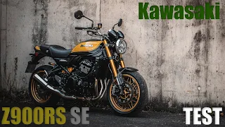 Kawasaki Z900RS SE | Lohnt sich der Aufpreis?