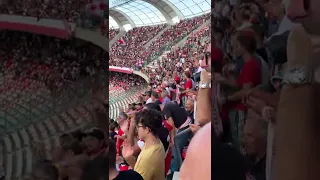 BARI - BRESCIA 6:2 ANTENUCCI GOL