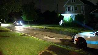 Man shot during carjacking on Detroit's east side