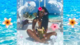 Tropicalcore Tiktoks ❀ | 4