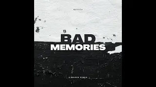 Meduza - Bad Memories  ( E - RASED Hardstyle Remix )