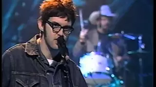 Eels - Mr. E's Beautiful Blues (live on TFI Friday)