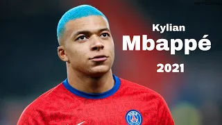 Kylian Mbappé - Crazy Skills & Goals 2020 | HD