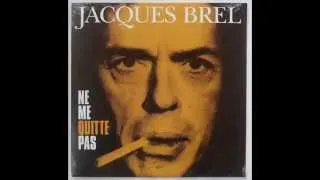 Rebeat feat. Jacques Brel - Ne Me Quitte Pas