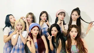 fromis_9 'WE GO'