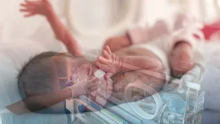 РАЗВИТИЕ НЕДОНОШЕННОГО РЕБЕНКА ПО МЕСЯЦАМ | Как развиваются дети рожденные раньше срока