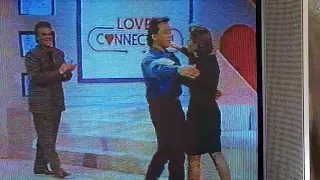 love connection 1993  (   part 2 )