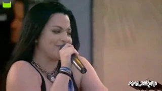 Evanescence - Lacrymosa - Live