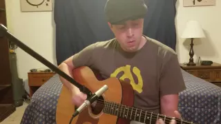 Seven Nation Army Acoustic Cover