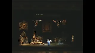 Giacomo Puccini. Tosca.