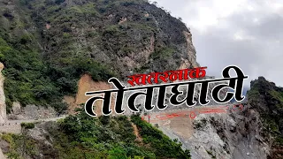 Rishikesh To Badrinath Dham 2021 | Full Tour Information | Uttarakhand | Tota Ghati