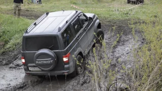 PRIME OFF-ROAD Липецк))4