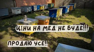 ПРОДАВ МЕД ЗА БЕШЕНІ БАБКИ💰❗️ ТЕПЕР ЛЕЧУ В МОНАКО😂🐝❗️