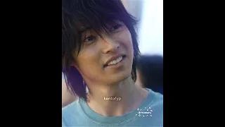 kento yamazaki | ae edit (where have you been)