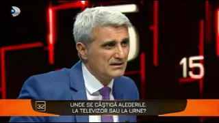 40 de intrebari cu Denise Rifai (01.05.2022) - Unde se castiga alegerile: la televizor sau la urne?