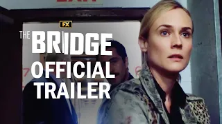 The Bridge | Official Series Trailer | FX