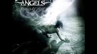 Damnation Angels [2012] - Kurenai (X Japan cover)