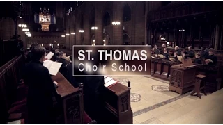 St. Thomas Choir School