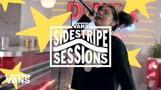 Remi Wolf: Vans Sidestripe Sessions | VANS