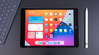 iPad 2020 Review (8.Gen) | Wie gut ist es wirklich?