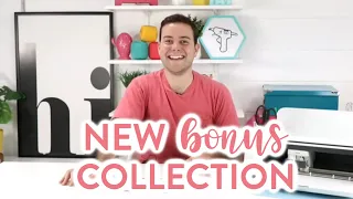 NEW BONUS COLLECTION! SALES ENDING SOON!