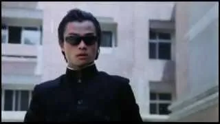 Seven Lucky Ninja Kids(1989) Trailer