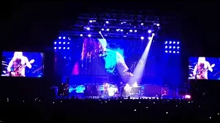 Deep Purple - Black Night (Live @ Saint Petersburg 01.06.2018)