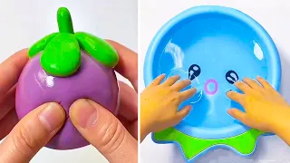 AWESOME SLIME - Satisfying and Relaxing Slime Videos #20