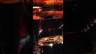 INTRO SHOW - MARILYN MANSON - MAXIMUS FESTIVAL SP