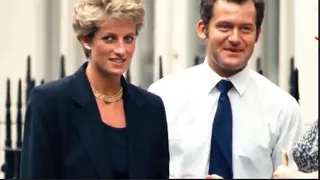 Diana & Paul Burrell And Story Of Royal Service, Scandal & Celebrity - British Documentary