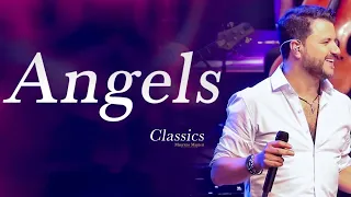 Mauricio Manieri - Angels (DVD Classics Ao Vivo)