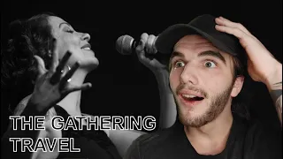 Metal Musician REACTS to The Gathering - Travel