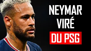 Pourquoi le PSG Veut Dégager Neymar [Ce que les medias nous cachent] | H5 Motivation