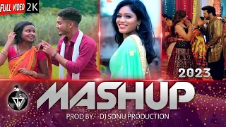 Madam Fashion Wali X Sawariya X Saiya Ho Saiya Nagpuri Dance Club MASHUP Remix By DJ SONU PRODUCTION