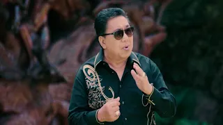 Andy Achmad  ETOW-ETOW (The best song performed by Andy Achmad  at LampungTraditional Song)