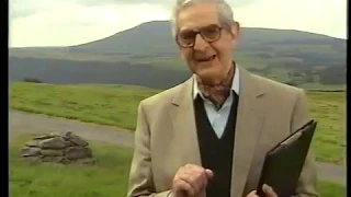 ITV Dennis Norden's Alright on the Night's Cockup Trip (May 1998)